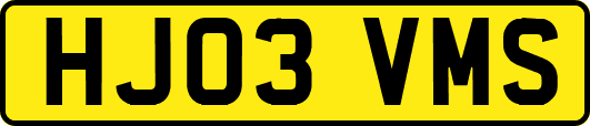 HJ03VMS