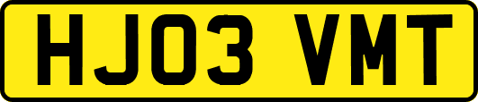 HJ03VMT