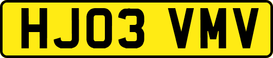 HJ03VMV