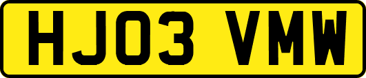 HJ03VMW