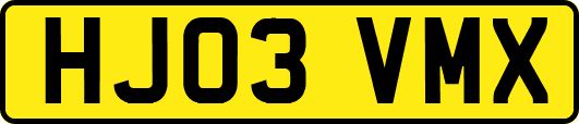HJ03VMX