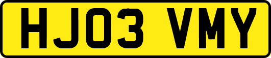 HJ03VMY