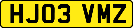 HJ03VMZ