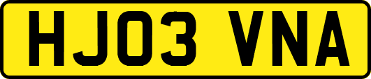 HJ03VNA