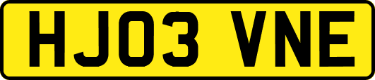 HJ03VNE