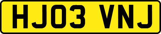 HJ03VNJ