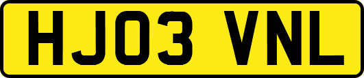 HJ03VNL