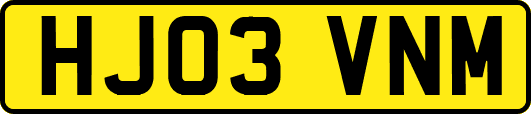 HJ03VNM