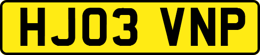 HJ03VNP
