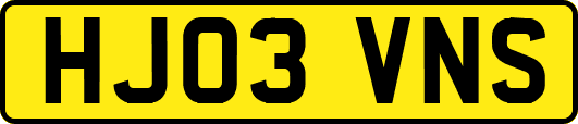 HJ03VNS