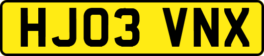 HJ03VNX