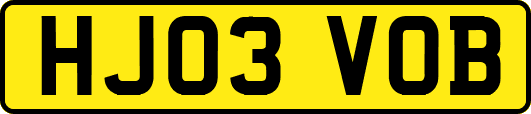 HJ03VOB
