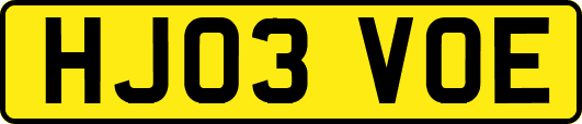 HJ03VOE
