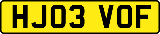 HJ03VOF