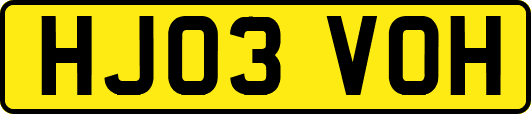 HJ03VOH