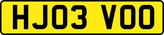 HJ03VOO