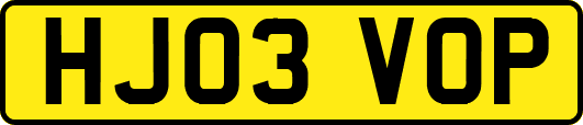 HJ03VOP