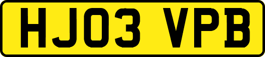 HJ03VPB