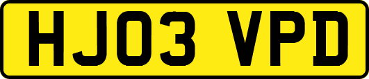 HJ03VPD