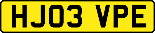 HJ03VPE
