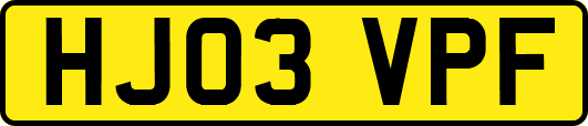 HJ03VPF