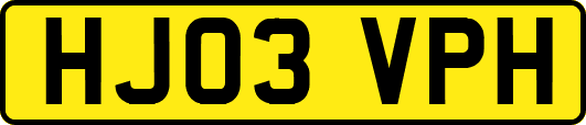 HJ03VPH