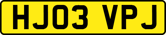 HJ03VPJ