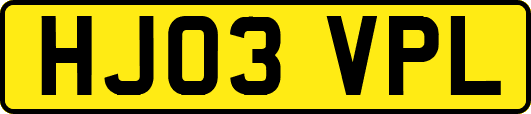 HJ03VPL