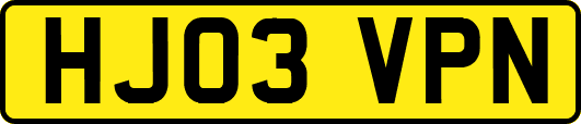HJ03VPN