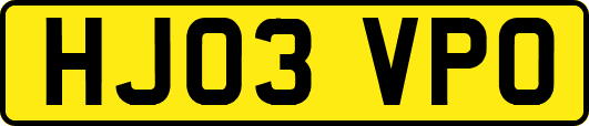HJ03VPO