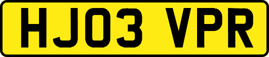 HJ03VPR