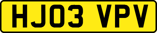 HJ03VPV