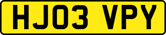 HJ03VPY
