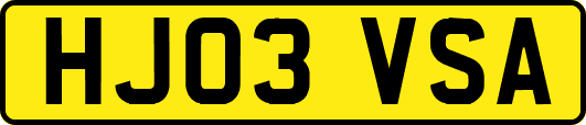 HJ03VSA