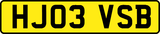 HJ03VSB