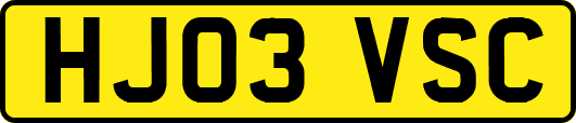 HJ03VSC