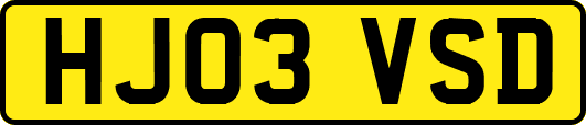 HJ03VSD