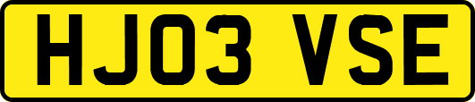 HJ03VSE