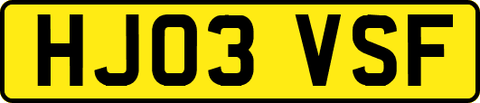 HJ03VSF