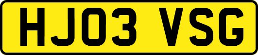 HJ03VSG