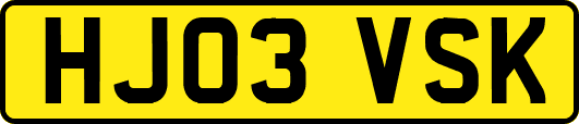 HJ03VSK