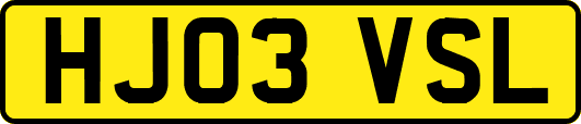 HJ03VSL