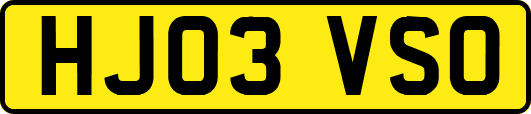 HJ03VSO