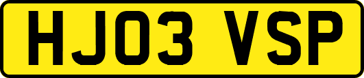 HJ03VSP