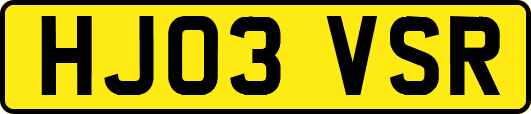 HJ03VSR