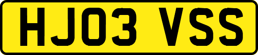 HJ03VSS