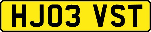 HJ03VST