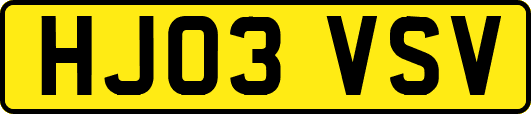 HJ03VSV