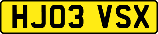 HJ03VSX