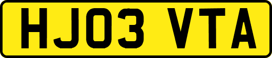 HJ03VTA